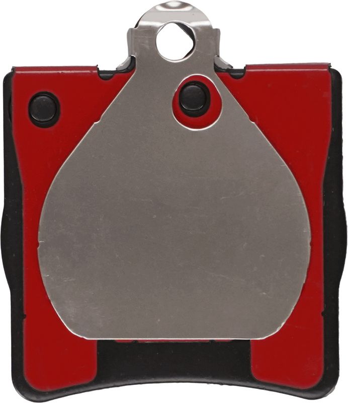 Piduriklotsi komplekt, ketaspidur, TRW GDB1335DTE