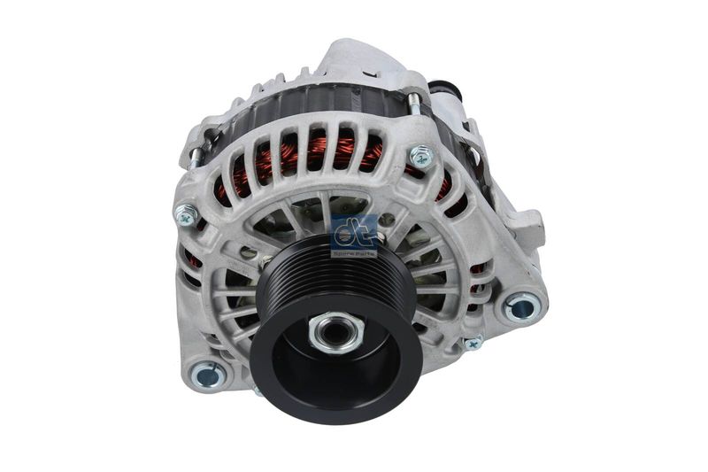 DT Spare Parts 2.21045 Alternator
