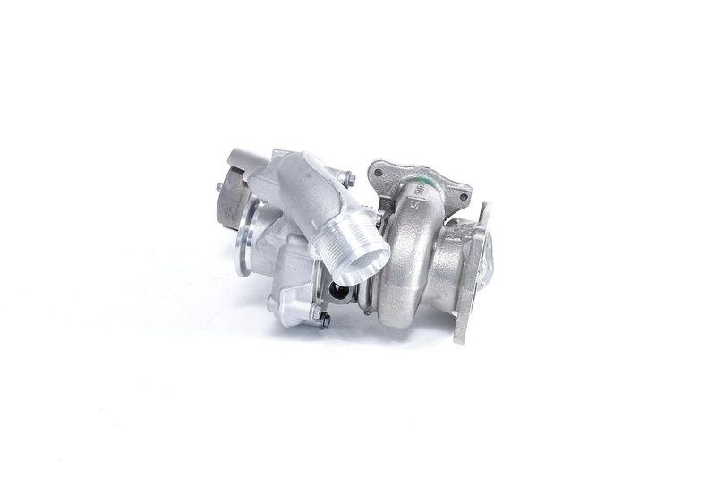 Compresor,sistem de supraalimentare T918704RE BTS Turbo