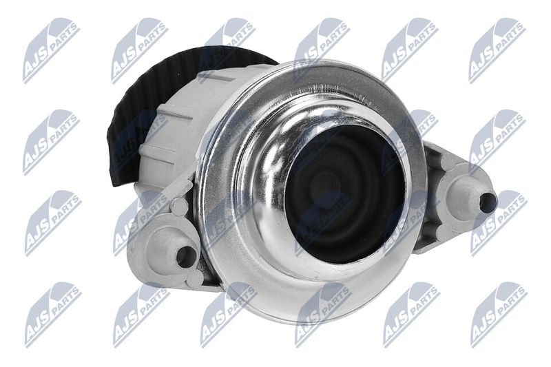 Paigutus, Mootor, NTY ZPS-ME-015