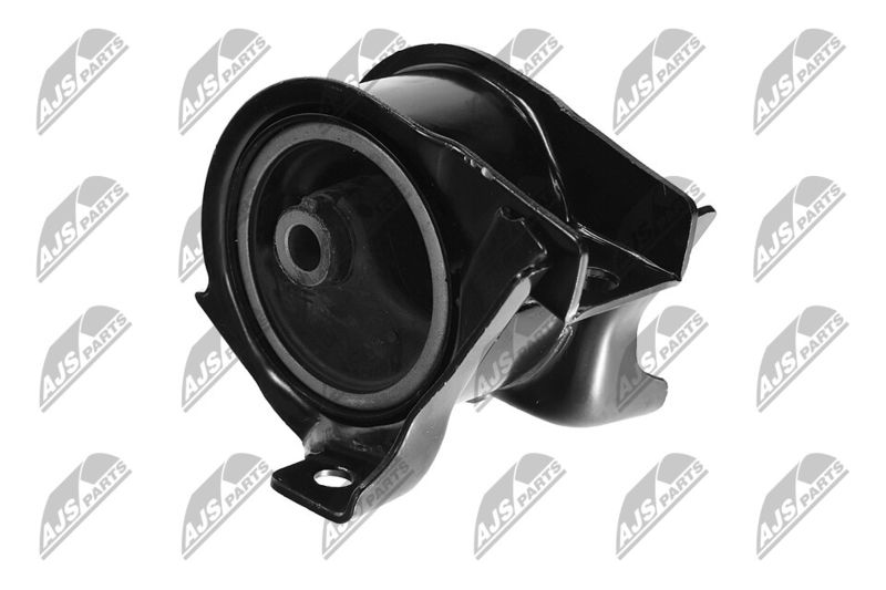 Paigutus, Mootor, NTY ZPS-HD-050