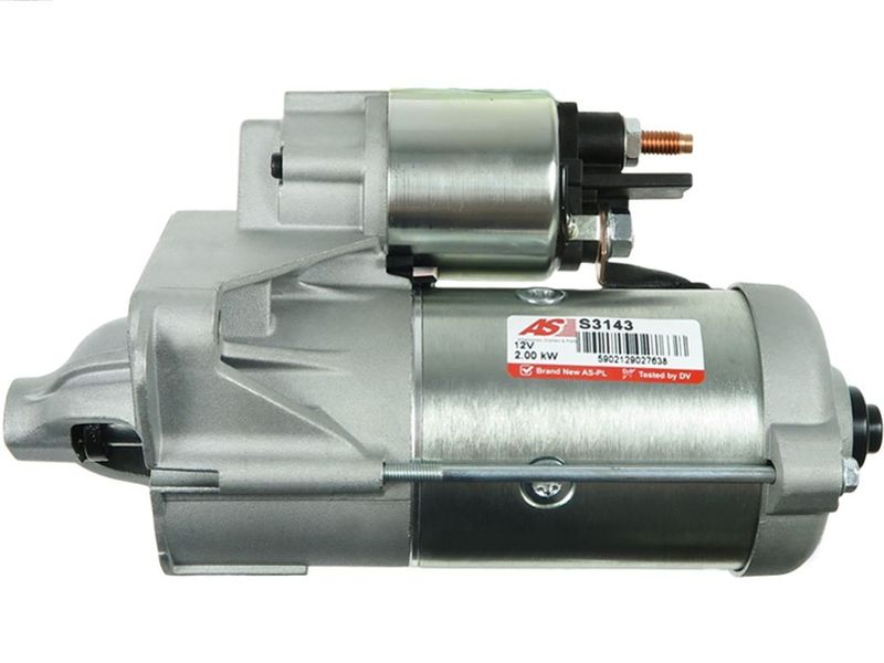 AS-PL S3143 Starter