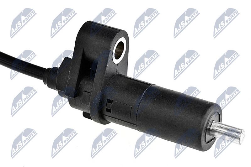 Andur, rattapöörete arv, NTY HCA-FR-034