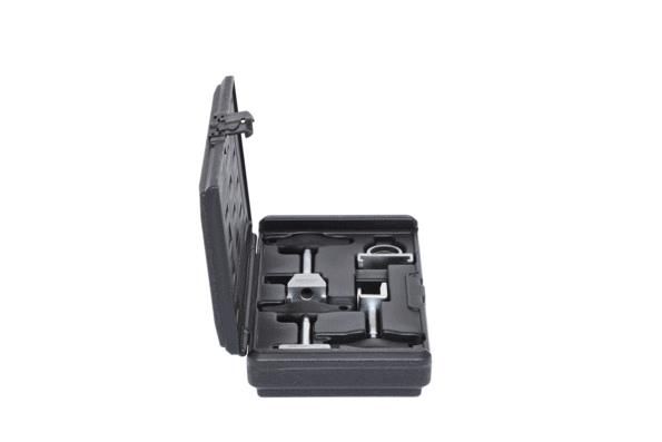 KS TOOLS 500.7560 Puller Set, ignition coil connector