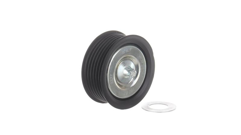 Seade-, juhtrull, soonrihm, SKF VKM 38062