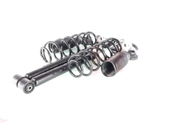 GH GH-334778S01A Suspension Kit, springs/shock absorbers