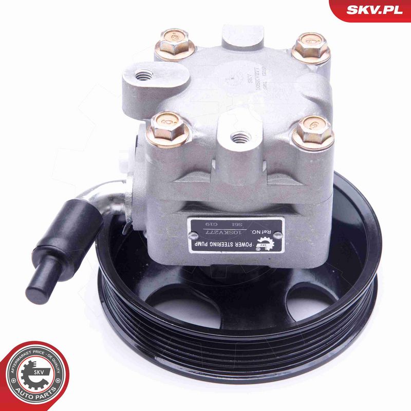 ESEN SKV 10SKV277 Hydraulic Pump, steering