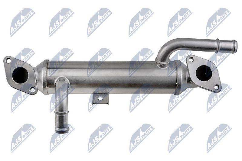 Radiaator, heitgaaside tagasijooks, NTY EGR-WW-017A