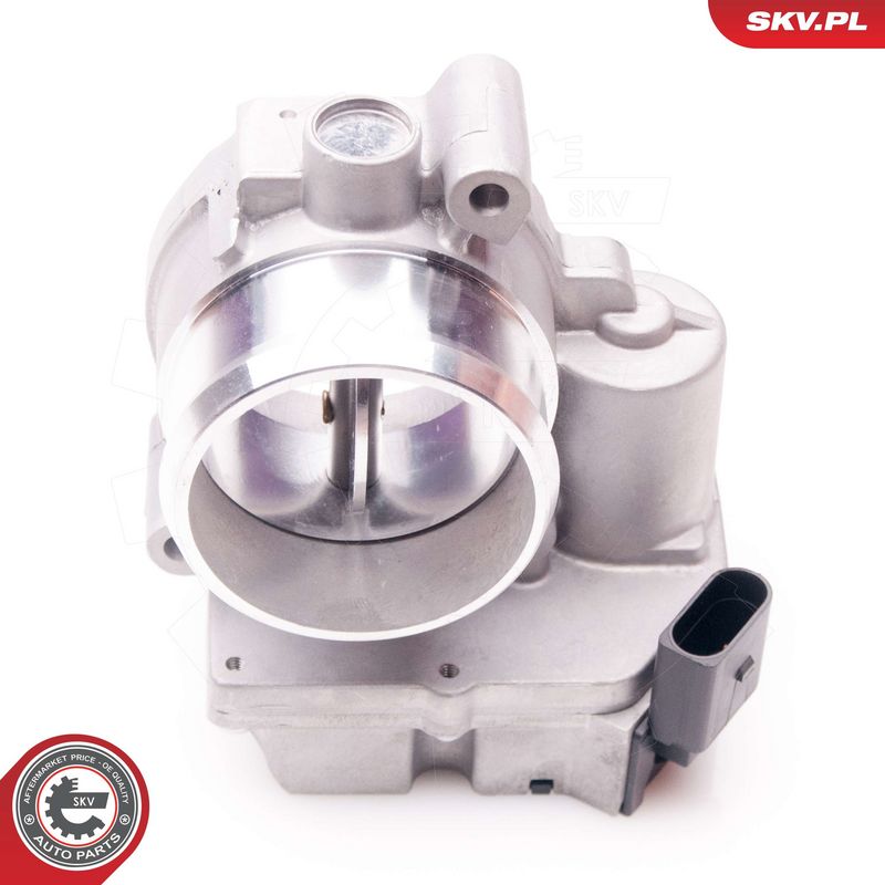 Drosselklapihoob, ESEN SKV 12SKV057