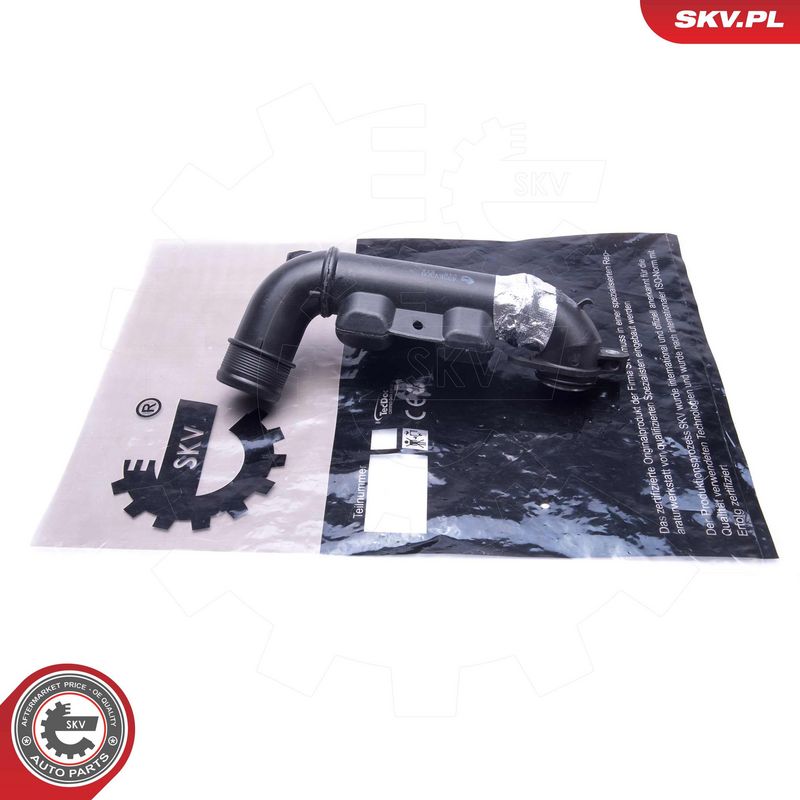 Laadimisõhu voolik, ESEN SKV 43SKV309