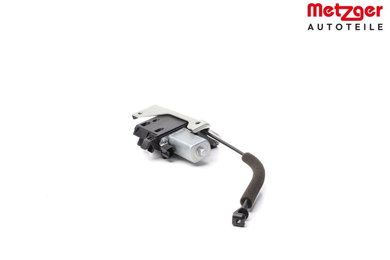 METZGER AUTOTEILE 2310694 Tailgate Lock