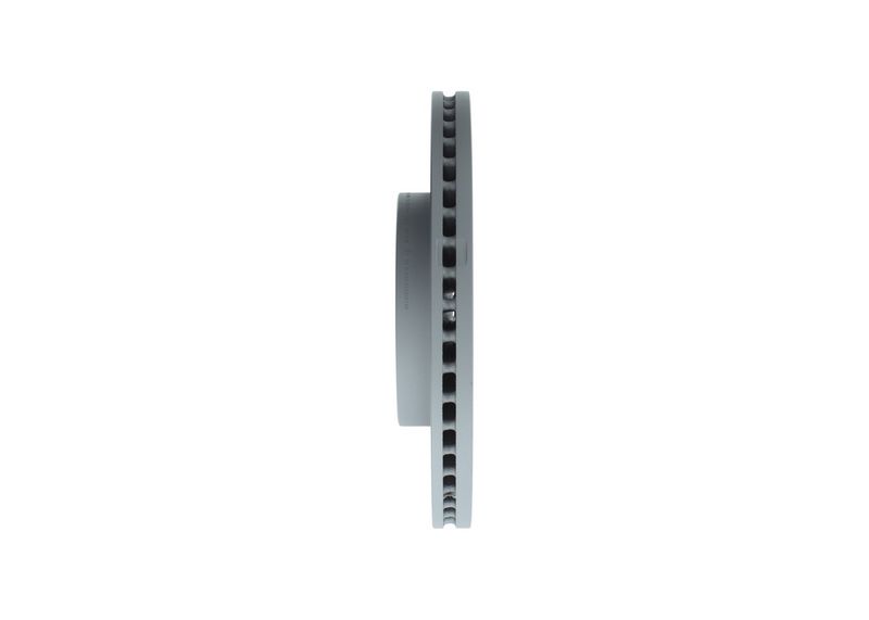 BOSCH 0 986 479 G24 Brake Disc