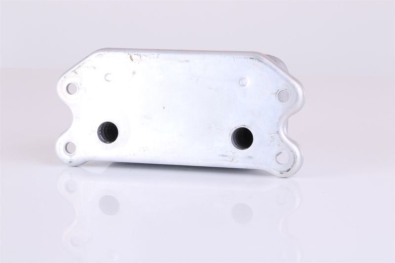 Õliradiaator, mootoriõli, NISSENS 90738