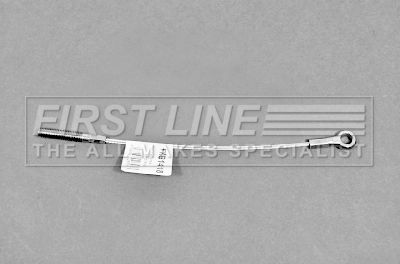 FIRST LINE huzal, rögzítőfék FKB1418
