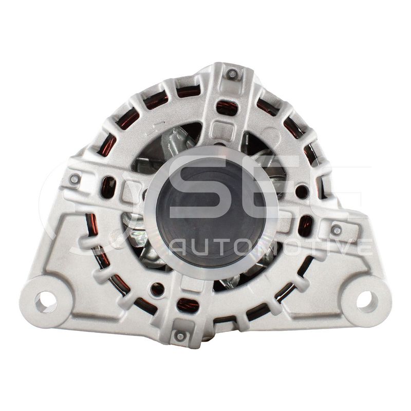 SEG Automotive F000BL06M5 - Alternator