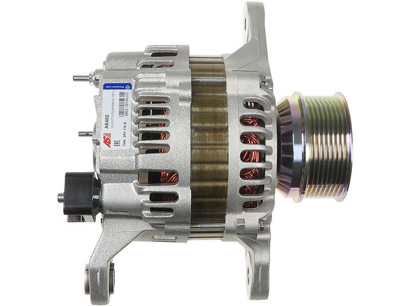 AS-PL A5402(MITSUBISHI) Alternator