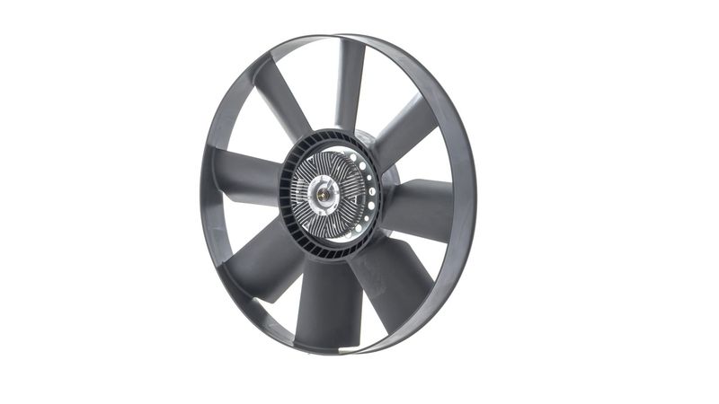 Product Image - Koelventilatorwiel - CFF519000P - MAHLE
