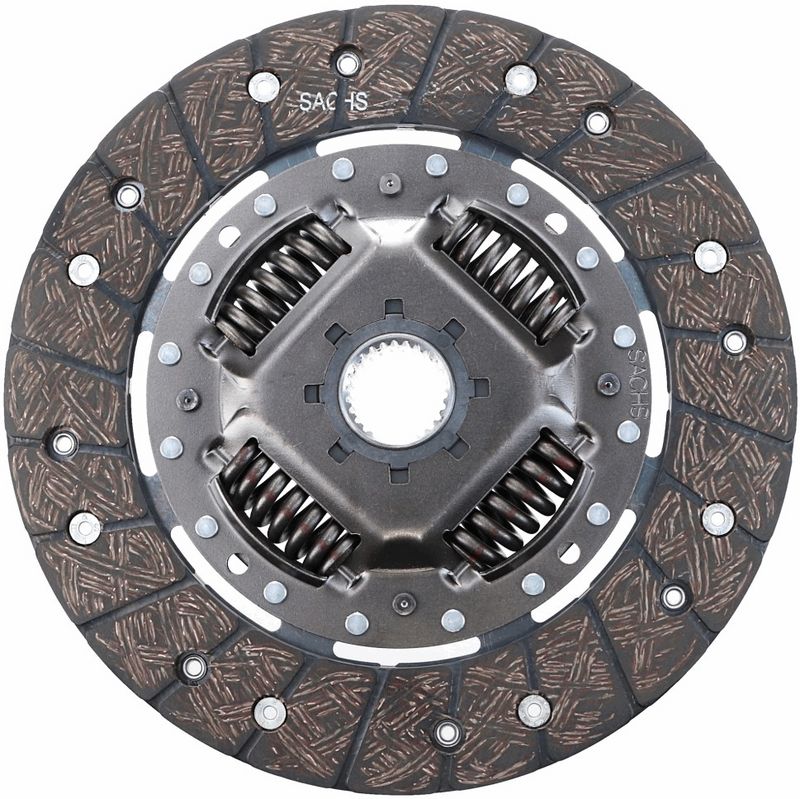Sidurikomplekt, SACHS 3000 951 205