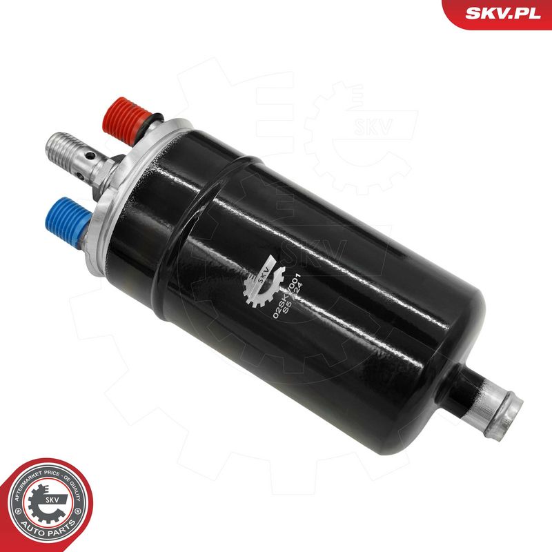 Kütusepump, ESEN SKV 02SKV001