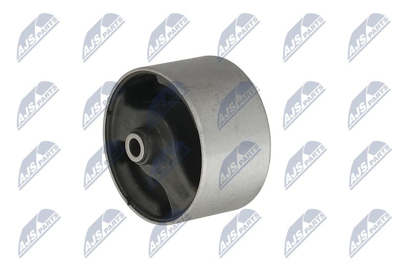 Paigutus, Mootor, NTY ZPS-KA-315