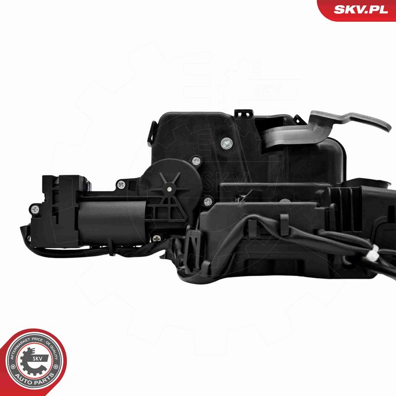 ESEN SKV 60SKV732 Door Lock