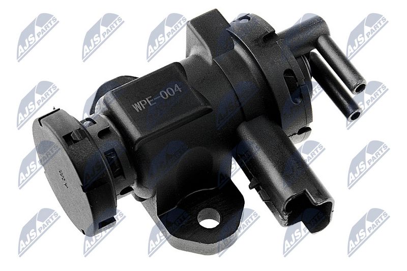Survemuundur, heitgaaside juhtimine, NTY EGR-PE-004