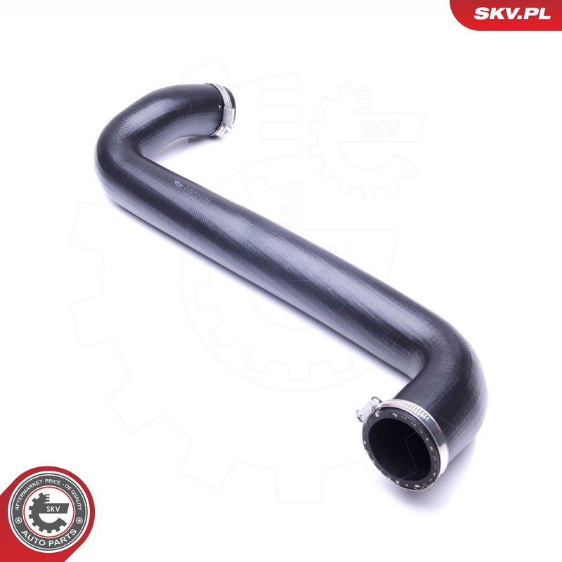 Laadimisõhu voolik, ESEN SKV 24SKV791