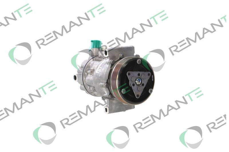 REMANTE 005-001-000377R Compressor, air conditioning