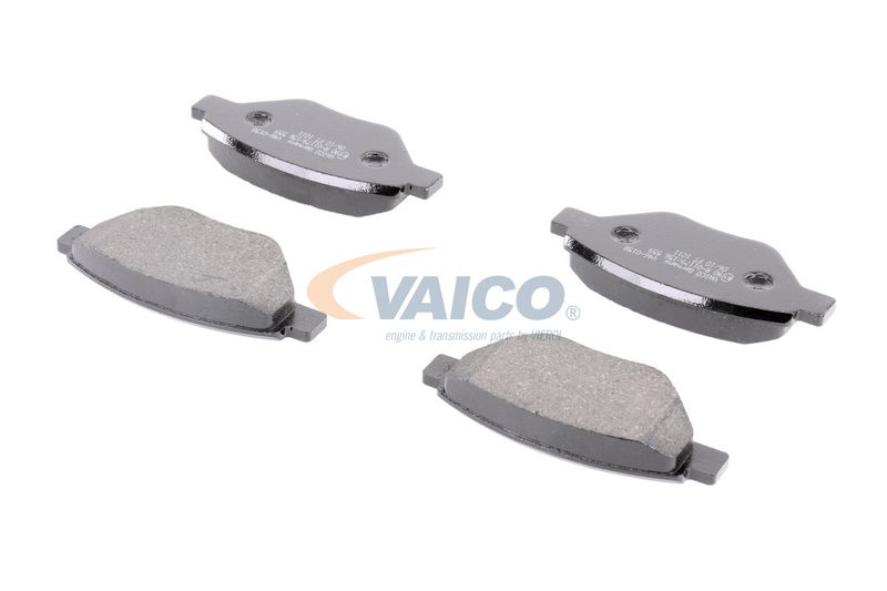 VAICO V46-0158 Brake Pad Set, disc brake