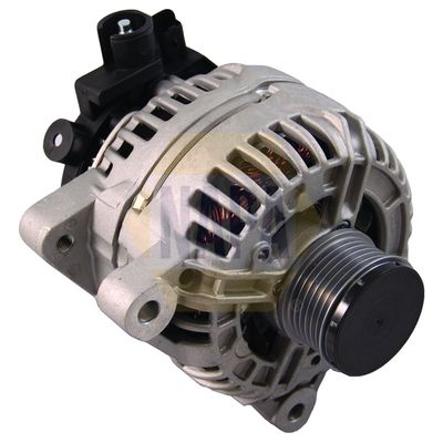 NAPA Alternator NAL1212