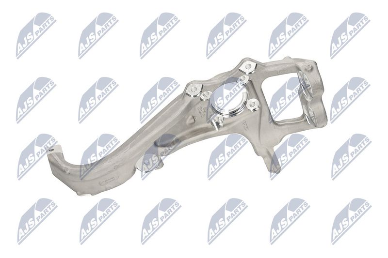 Käändmik, rattakinnitus, NTY ZZP-CH-057