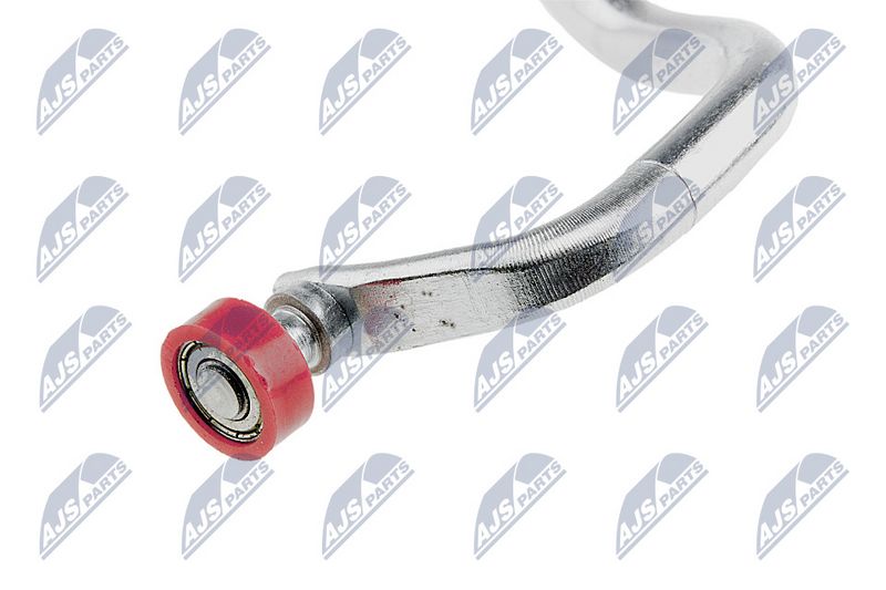 Rullijuht, lükanduks, NTY EZC-FT-017