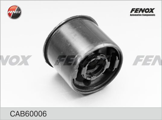 тампон, носач FENOX