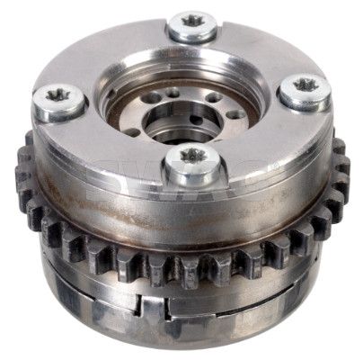 SWAG 33 10 3709 Camshaft Adjuster
