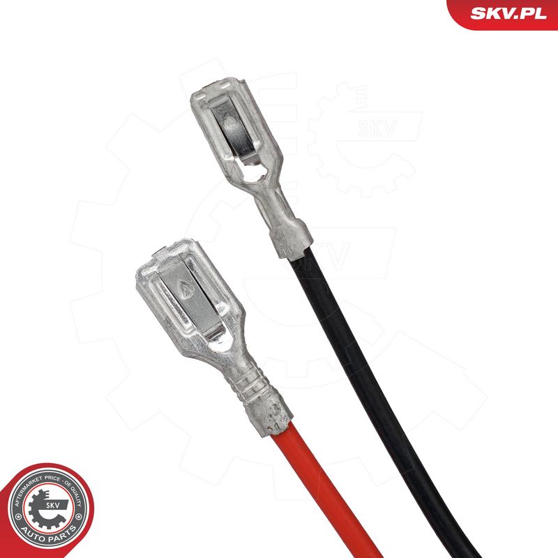 Kütusepump, ESEN SKV 02SKV254