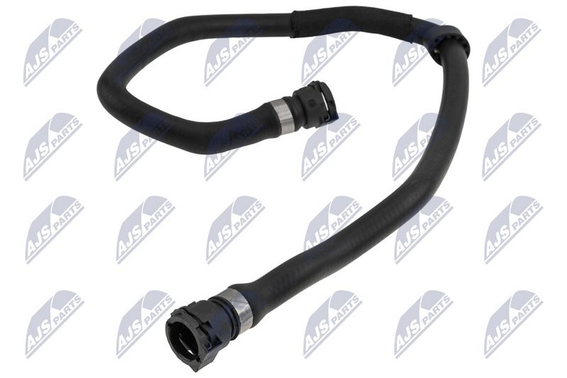 Furtun radiator NTY CPP-BM-224