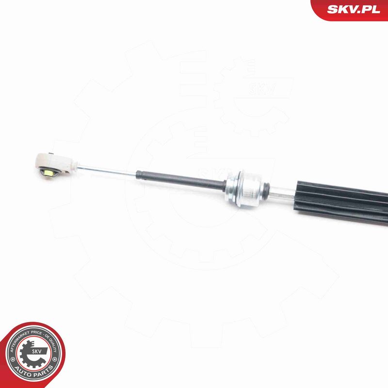 ESEN SKV 27SKV064 Cable Pull, manual transmission