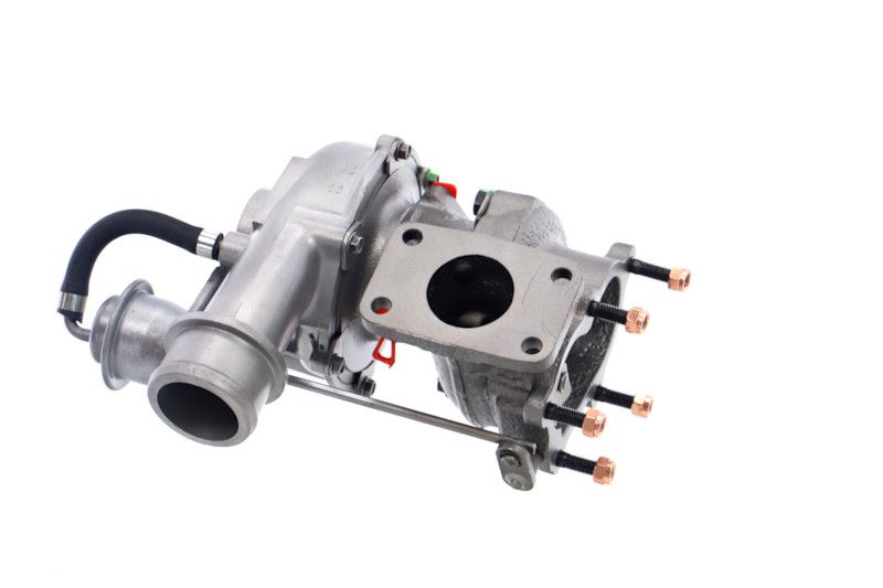 REMANTE 003-001-002014R Charger, charging (supercharged/turbocharged)