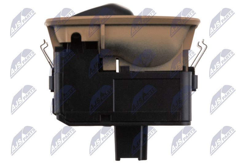 NTY EWH-PS-002 Switch, park brake actuation