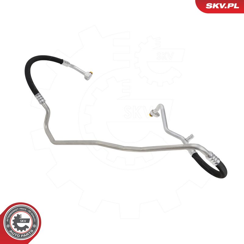 ESEN SKV 87SKV840 High-pressure Line, air conditioning