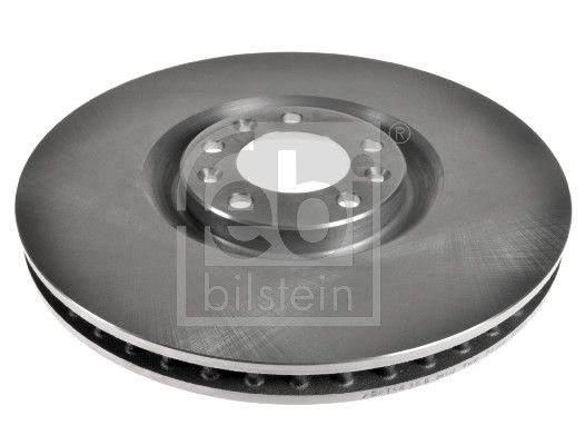 Piduriketas, FEBI BILSTEIN...