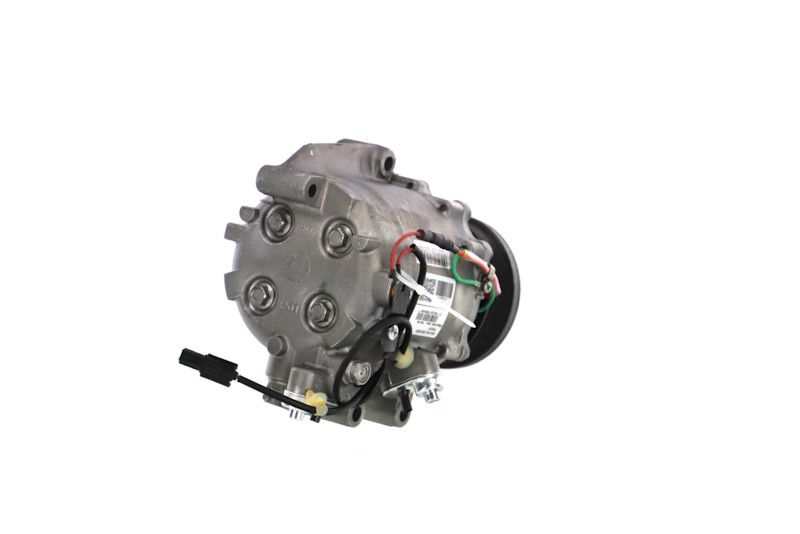 REMANTE 005-001-000185R Compressor, air conditioning