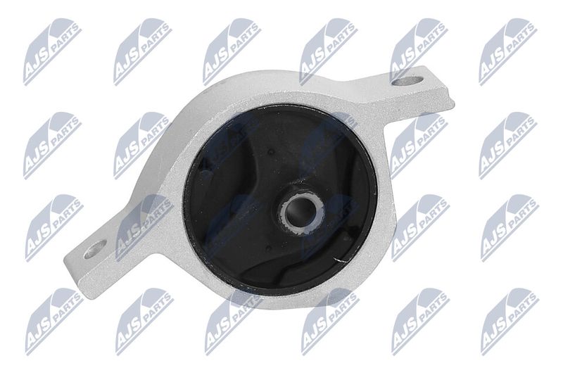 Paigutus, Mootor, NTY ZPS-NS-082