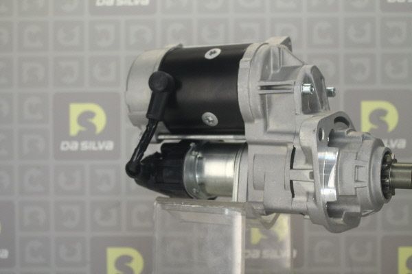 DA SILVA 043394 Starter
