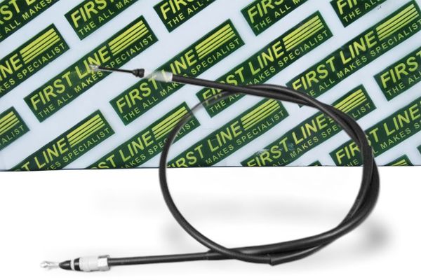 FIRST LINE Cable Pull, parking brake FKB3782