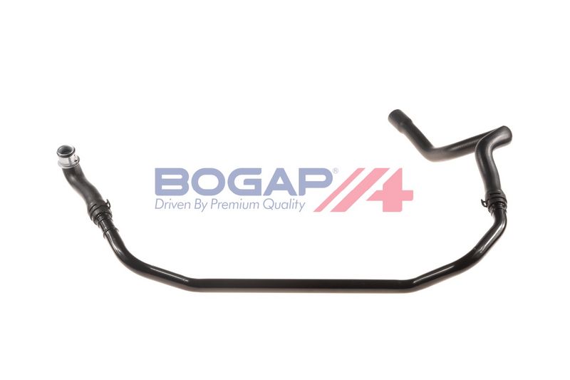 Manguera Radiador BOGAP C4228207 - 2