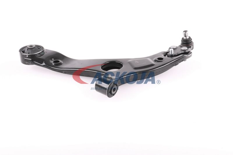 ACKOJA A53-0158 Control/Trailing Arm, wheel suspension