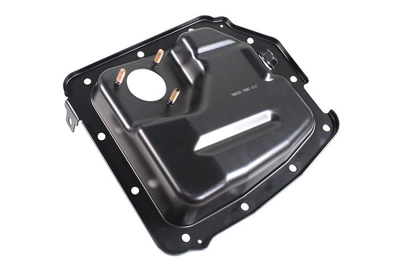 METZGER AUTOTEILE 7990223 Oil Sump