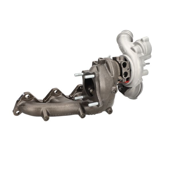 OE-TurboPower IT-49373-01004 Charger, charging (supercharged/turbocharged)