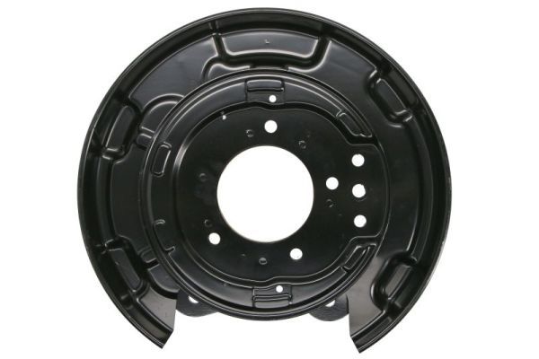 Spritzblech, Bremsscheibe